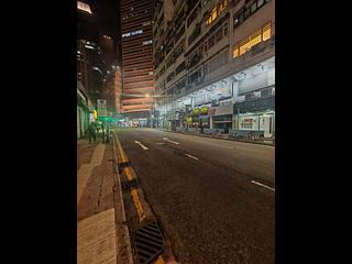Wan Chai - Cheong Chun Building 07