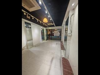 Wan Chai - Cheong Chun Building 09