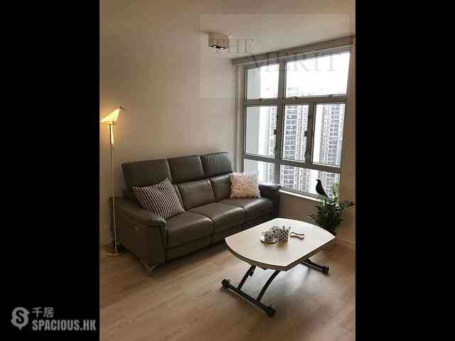 Tai Koo Shing - Tai Koo Shing Sing Fai Terrace Kam Sing Mansion 02