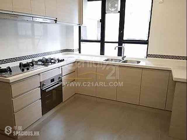 Mid Levels Central - Villa Elegance 06