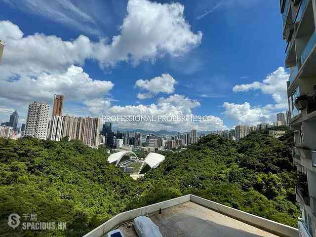 Happy Valley - Jardine's Lookout Garden Mansion 02