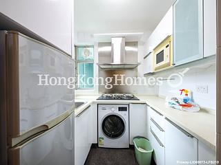 Ap Lei Chau - Sham Wan Towers 10