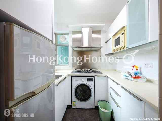 Ap Lei Chau - Sham Wan Towers 10