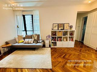 Mid Levels Central - Scenic Rise 03
