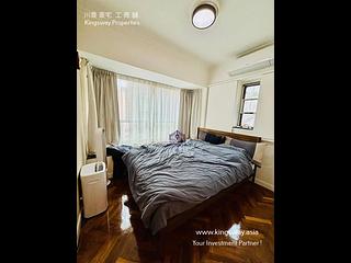 Mid Levels Central - Scenic Rise 05
