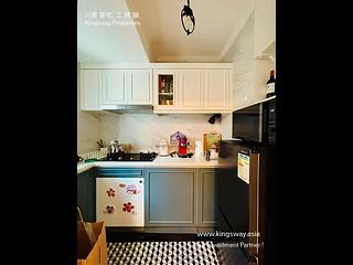 Mid Levels Central - Scenic Rise 07