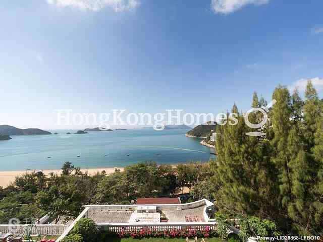 Repulse Bay - Repulse Bay Mansions 02