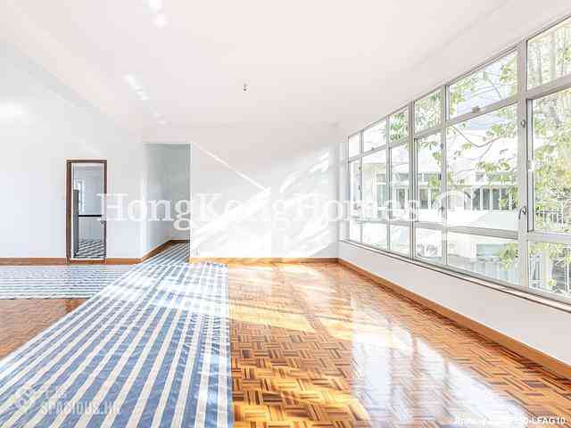 Pok Fu Lam - Bisney Villas 02