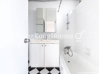 Pok Fu Lam - Bisney Villas 05