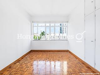 Pok Fu Lam - Bisney Villas 07