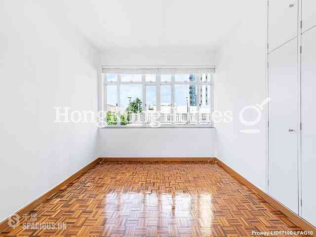 Pok Fu Lam - Bisney Villas 07