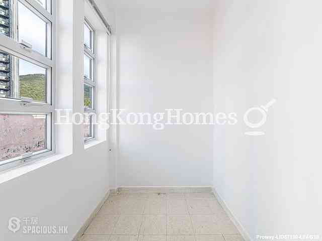 Pok Fu Lam - Bisney Villas 10
