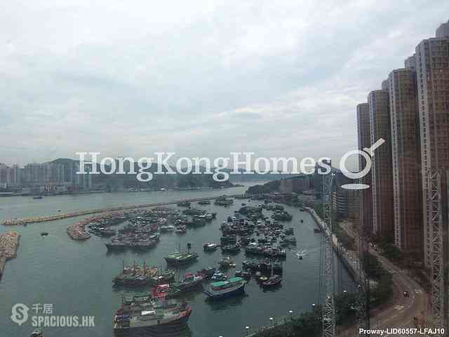 Sai Wan Ho - Les Saisons 02