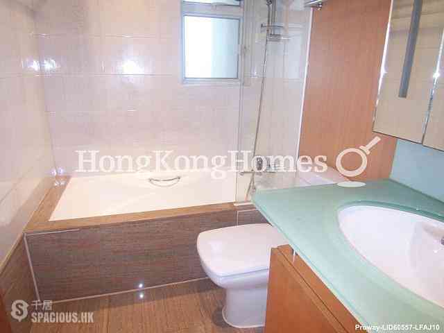 Sai Wan Ho - Les Saisons 09