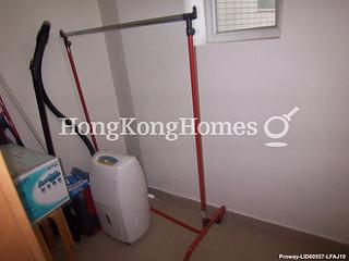 Sai Wan Ho - Les Saisons 11