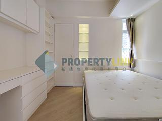 Mid Levels Central - Kam Lei Building 03