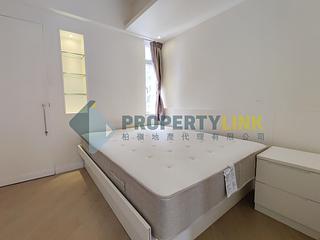 Mid Levels Central - Kam Lei Building 04