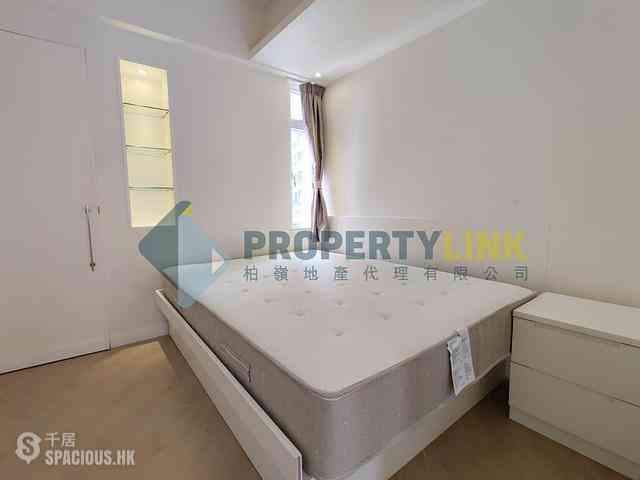 Mid Levels Central - Kam Lei Building 04