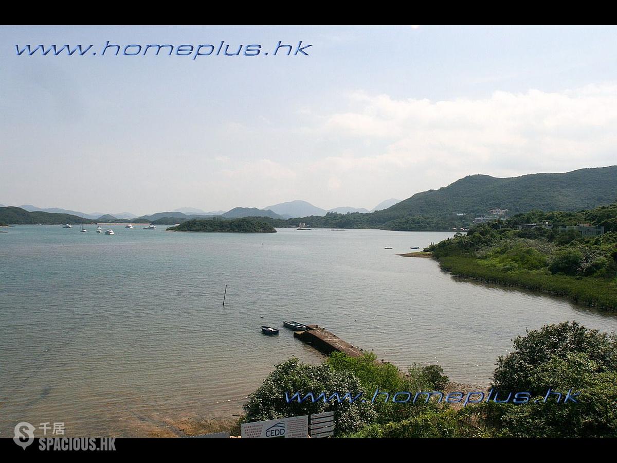 Sai Kung - Wong Keng Tei 01