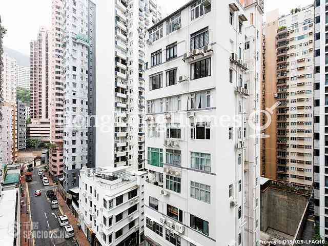 Happy Valley - Zenith Mansion 02