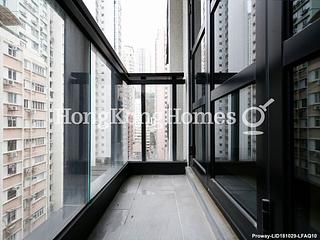 Happy Valley - Zenith Mansion 03
