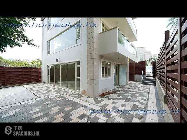 Sai Kung - Wong Mo Ying 01