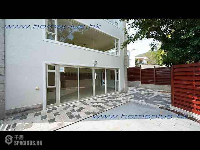 Sai Kung - Wong Mo Ying 02