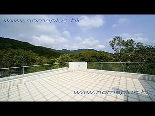 Sai Kung - Wong Mo Ying 17