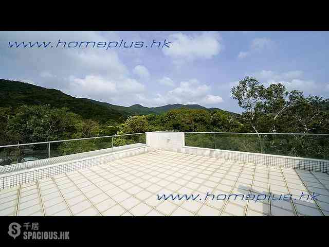 Sai Kung - Wong Mo Ying 17