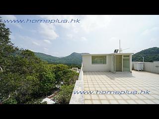 Sai Kung - Wong Mo Ying 18