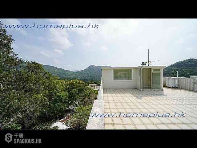 Sai Kung - Wong Mo Ying 18