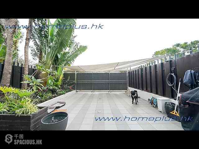 Sai Kung - Wong Mo Ying 02