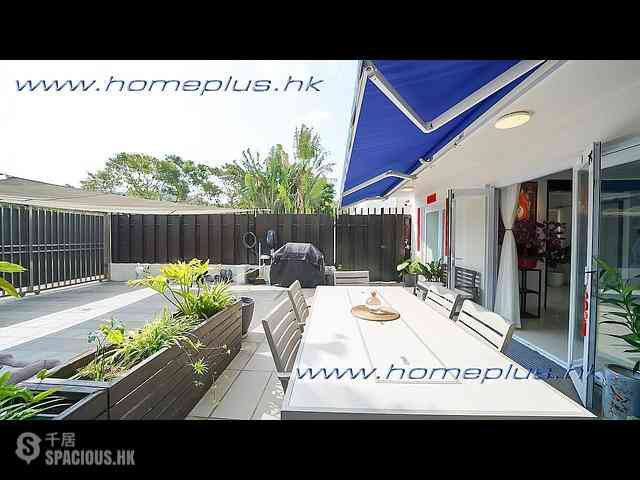 Sai Kung - Wong Mo Ying 01