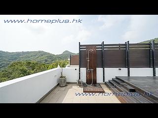 Sai Kung - Wong Mo Ying 20