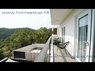 Sai Kung - Wong Mo Ying 18
