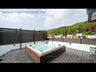 Sai Kung - Wong Mo Ying 19