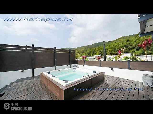 Sai Kung - Wong Mo Ying 19