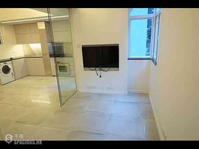 Mid Levels Central - Bonito Casa 04