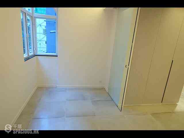 Mid Levels Central - Bonito Casa 05