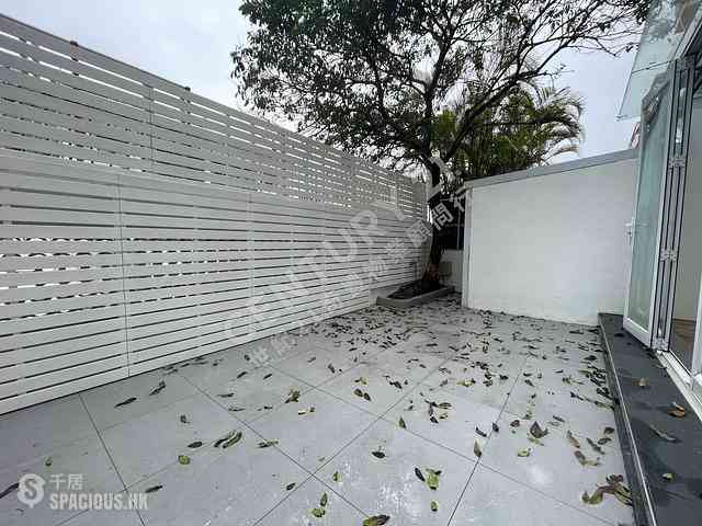 Clear Water Bay - Greenview Garden 01