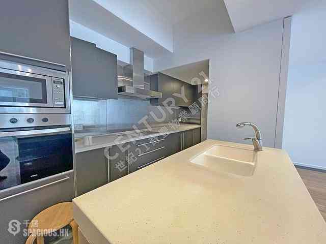Clear Water Bay - Greenview Garden 04