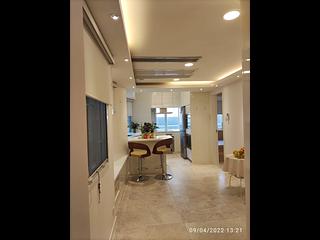 Shek Tong Tsui - Namhung Mansion Block A 07