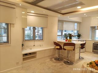 Shek Tong Tsui - Namhung Mansion Block A 03