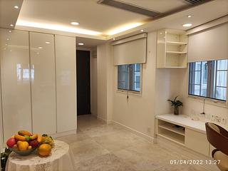 Shek Tong Tsui - Namhung Mansion Block A 06
