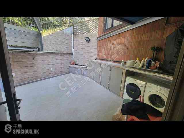 Clear Water Bay - Kambridge Garden 02
