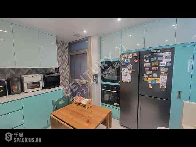 Clear Water Bay - Kambridge Garden 04