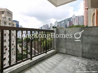 Central - Botanical Court 03