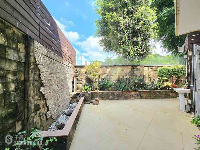 Sai Kung - Roseville Villas 02