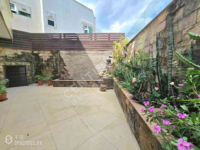 Sai Kung - Roseville Villas 03