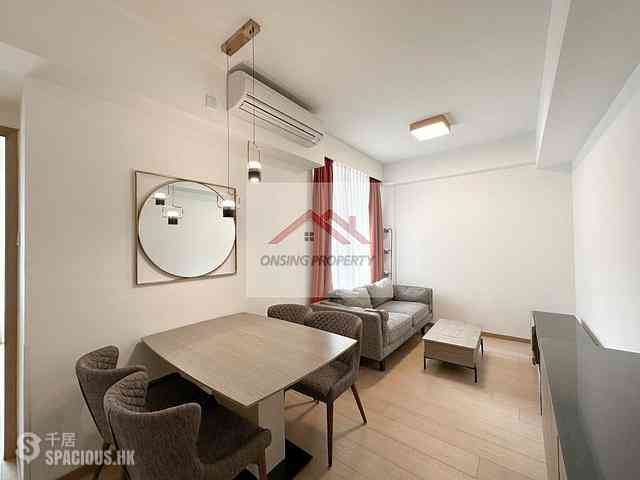 Happy Valley - Eaton Residences (Blue Pool Road) 01